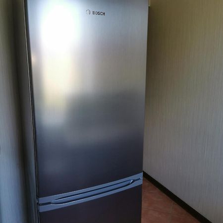 קוסטנאי 1 Комн Квартира В Центре מראה חיצוני תמונה