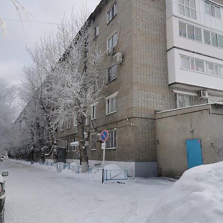 קוסטנאי 1 Комн Квартира В Центре מראה חיצוני תמונה