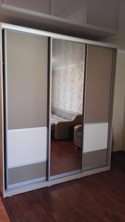 קוסטנאי 1 Комн Квартира В Центре מראה חיצוני תמונה